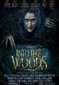 Into the Woods