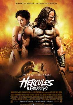 Hercules - Il guerriero