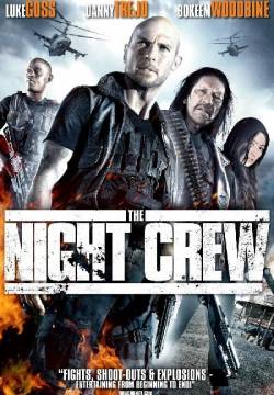The Night Crew