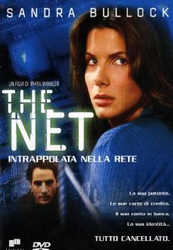 The Net - Intrappolata Nella Rete
