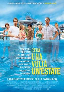 C'era una volta un'estate