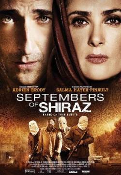 Septembers of Shiraz