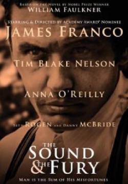 The Sound and the Fury