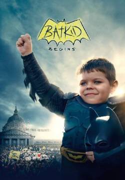 Batkid Begins