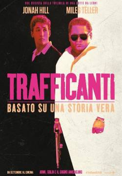 Trafficanti