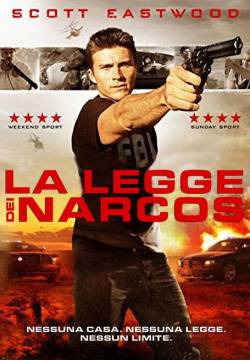 La legge dei narcos