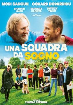 Una squadra da sogno