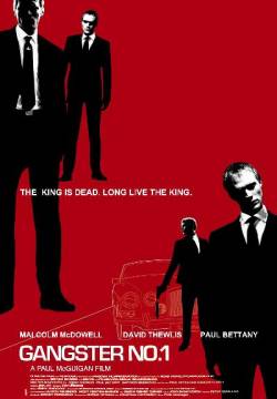 Gangster No. 1