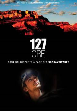 127 ore