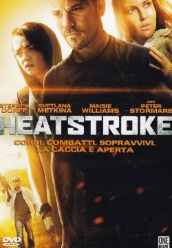 Heatstroke