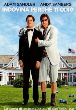 Indovina perchè ti odio