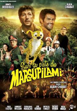 Marsupilami