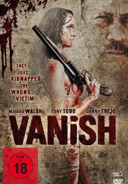 VANish - Sequestro letale