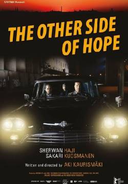 L'altro volto della speranza