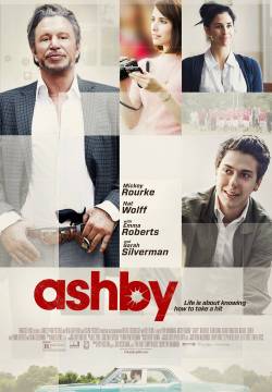 Ashby - Una spia per amico