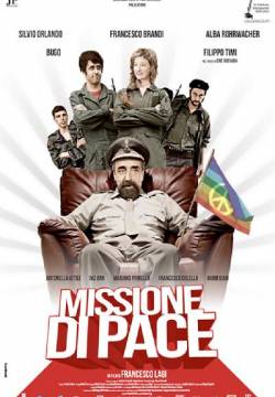 Missione di pace