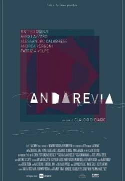 Andarevia