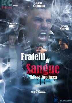 Fratelli di sangue