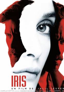 In the Shadow of Iris