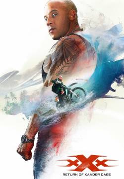 xXx - Il ritorno di Xander Cage