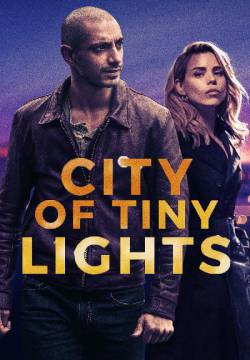 City of Tiny Lights