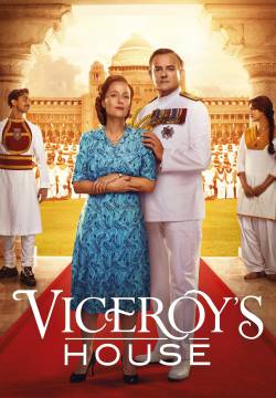 Il palazzo del Viceré - Viceroy's House