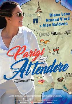 Parigi può attendere