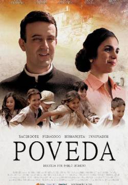 Poveda – Amico forte di Dio