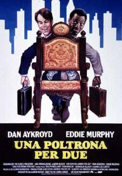 Una poltrona per due