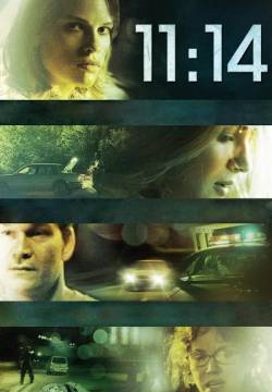 Ore 11:14 – Destino fatale