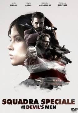 All the Devil's Men - Squadra speciale