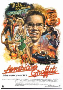 American Graffiti