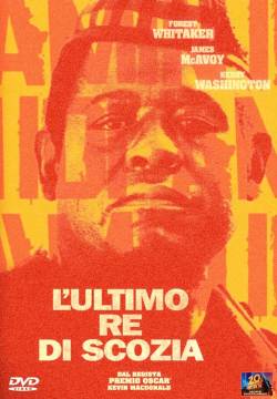L'ultimo re di Scozia