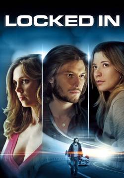 Intrappolata in casa