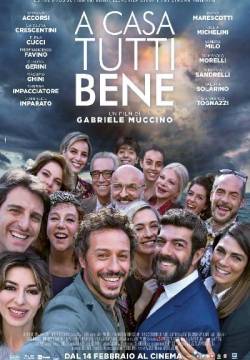 A casa tutti bene