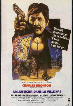 Il giustiziere della notte 2