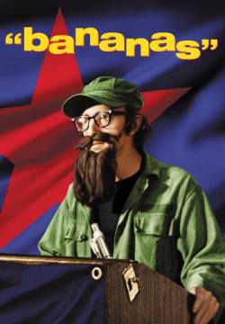 Il dittatore dello stato libero di Bananas