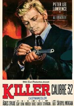 Killer calibro 32