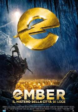 Ember - Il mistero della città di luce