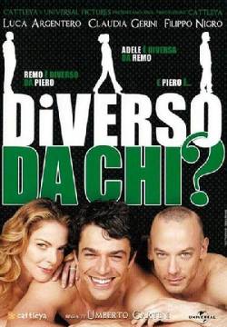 Diverso da chi?