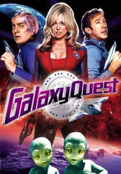 Galaxy Quest
