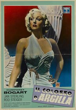 Il colosso d'argilla