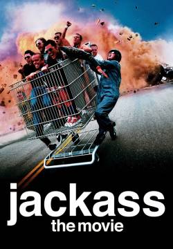 Jackass: The Movie