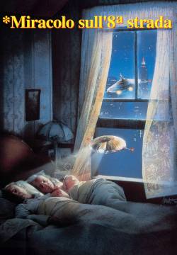 Miracolo sull'8ª strada