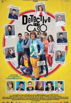 Detective per caso