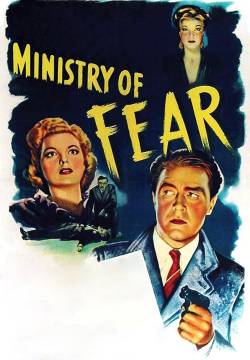 Il prigioniero del terrore