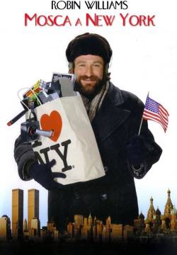 Mosca A New York