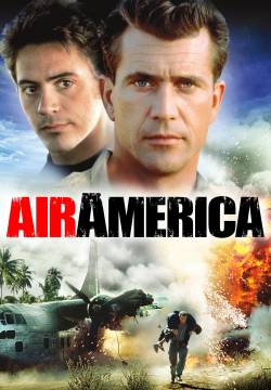 Air America