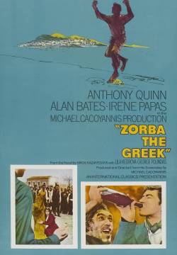 Zorba il greco