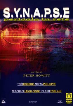 S.Y.N.A.P.S.E. - Pericolo in rete